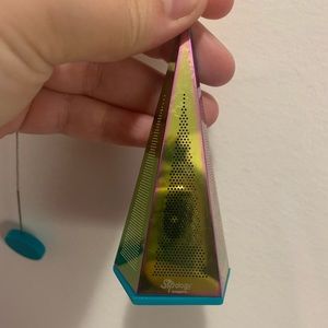 Cosmic tea infuser by sipology